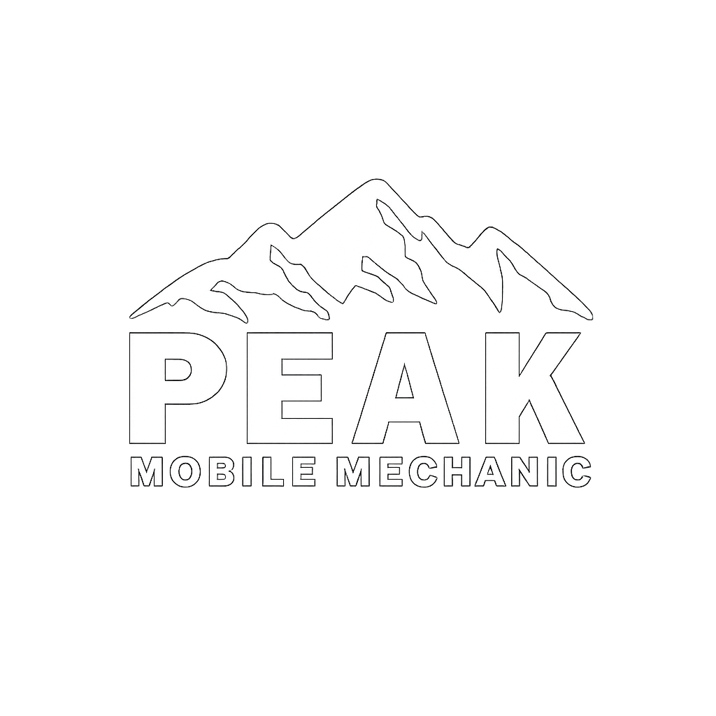 Peak Mobile Services